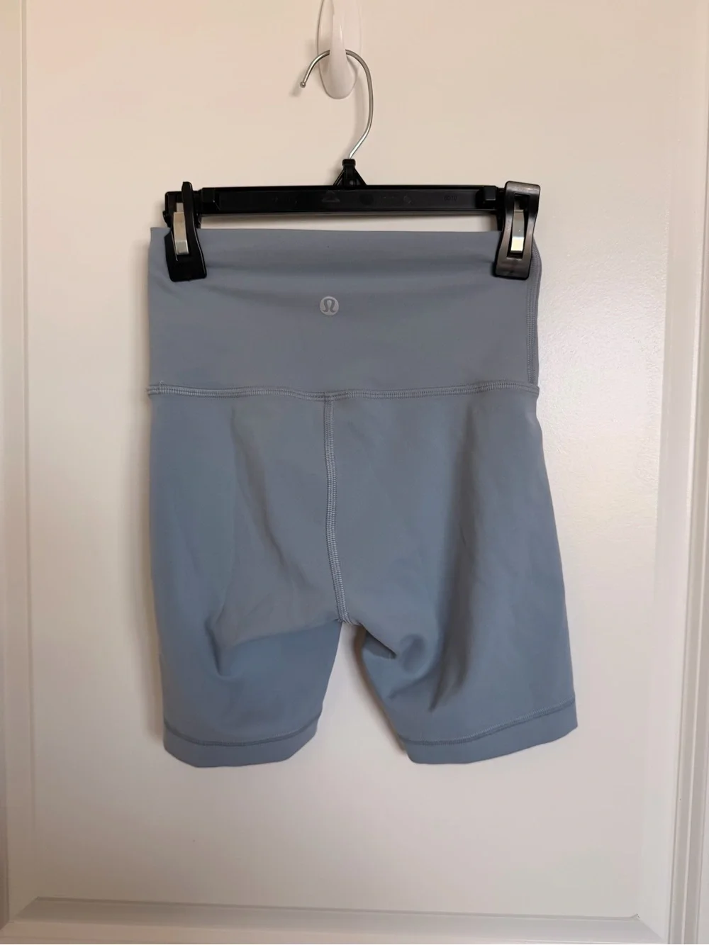 Lululemon Wunder Train High-Rise Short 6